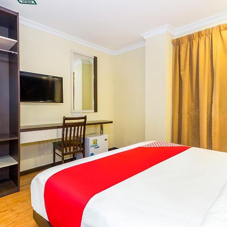 โอโย 431 โฮเต็ล เดอ แกรนด์ ออร์ชาร์ด Hotel กัวลาลัมเปอร์ ภายนอก รูปภาพ