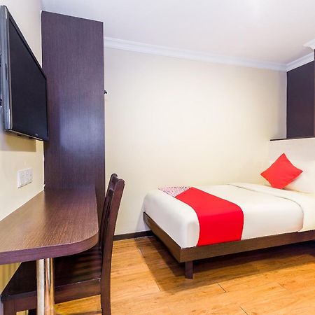 โอโย 431 โฮเต็ล เดอ แกรนด์ ออร์ชาร์ด Hotel กัวลาลัมเปอร์ ภายนอก รูปภาพ