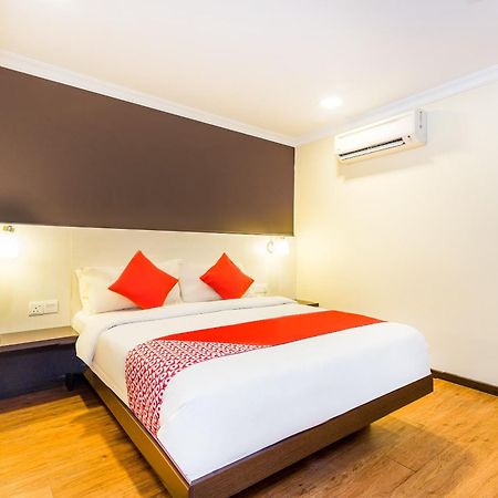 โอโย 431 โฮเต็ล เดอ แกรนด์ ออร์ชาร์ด Hotel กัวลาลัมเปอร์ ภายนอก รูปภาพ