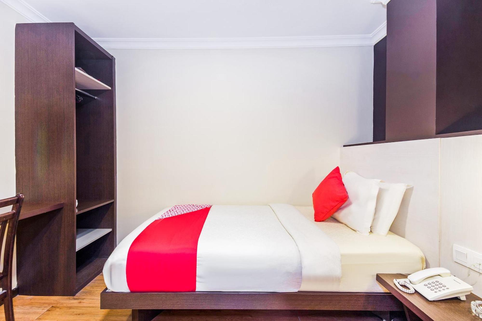 โอโย 431 โฮเต็ล เดอ แกรนด์ ออร์ชาร์ด Hotel กัวลาลัมเปอร์ ภายนอก รูปภาพ