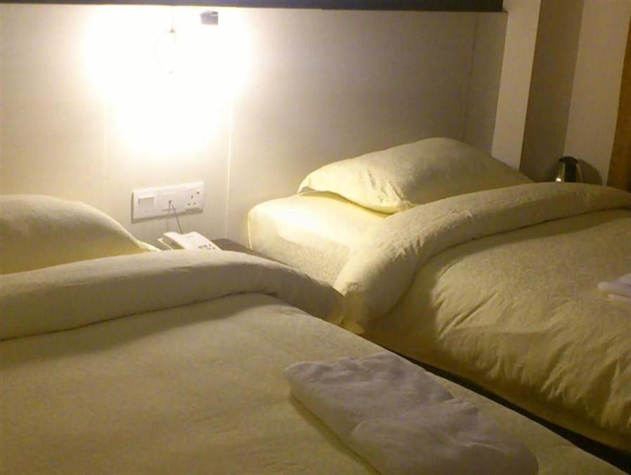 โอโย 431 โฮเต็ล เดอ แกรนด์ ออร์ชาร์ด Hotel กัวลาลัมเปอร์ ภายนอก รูปภาพ