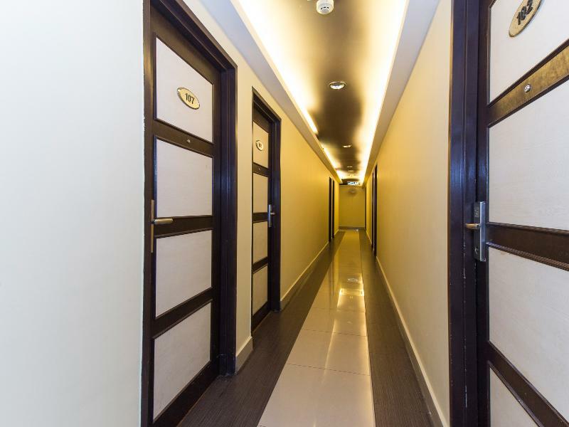 โอโย 431 โฮเต็ล เดอ แกรนด์ ออร์ชาร์ด Hotel กัวลาลัมเปอร์ ภายนอก รูปภาพ