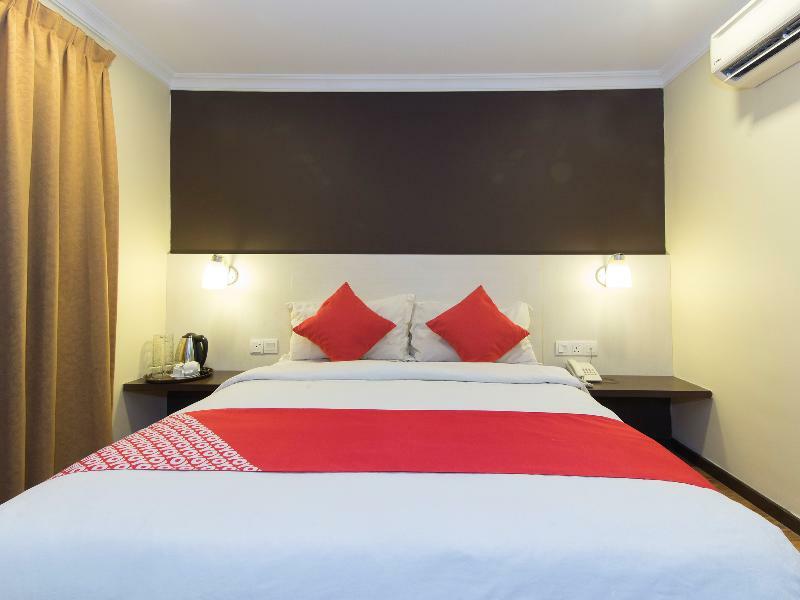 โอโย 431 โฮเต็ล เดอ แกรนด์ ออร์ชาร์ด Hotel กัวลาลัมเปอร์ ภายนอก รูปภาพ