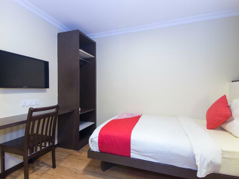 โอโย 431 โฮเต็ล เดอ แกรนด์ ออร์ชาร์ด Hotel กัวลาลัมเปอร์ ภายนอก รูปภาพ