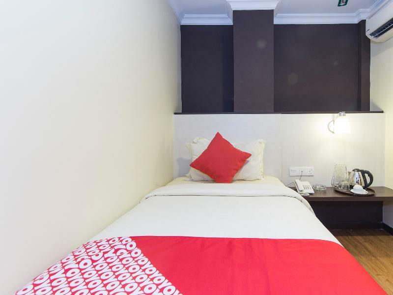 โอโย 431 โฮเต็ล เดอ แกรนด์ ออร์ชาร์ด Hotel กัวลาลัมเปอร์ ภายนอก รูปภาพ